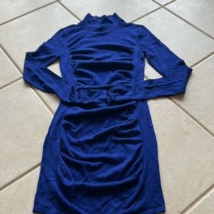 Express Sweater Dress